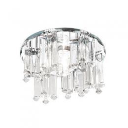 Изображение продукта Встраиваемый светильник Ambrella light Desing 